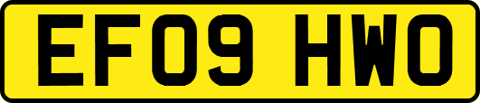 EF09HWO