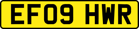 EF09HWR