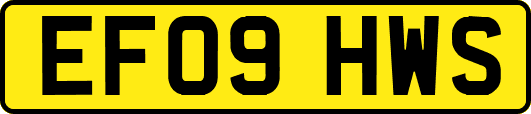 EF09HWS