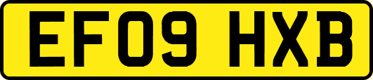 EF09HXB