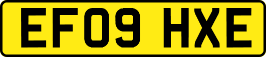 EF09HXE