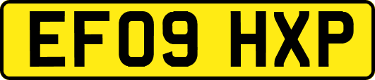 EF09HXP