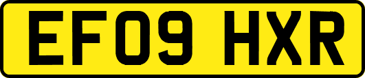 EF09HXR