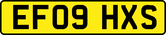EF09HXS