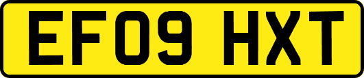 EF09HXT