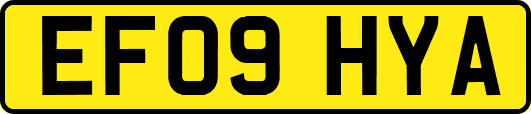 EF09HYA