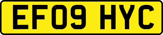EF09HYC