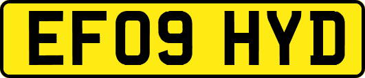 EF09HYD