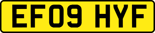 EF09HYF