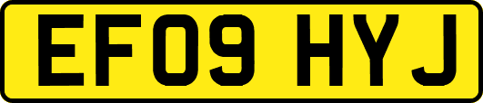 EF09HYJ