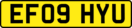 EF09HYU