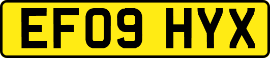 EF09HYX