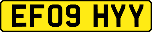 EF09HYY