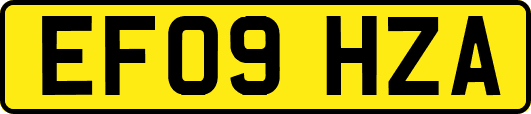 EF09HZA