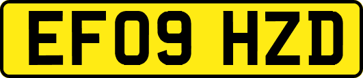 EF09HZD