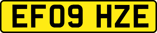 EF09HZE