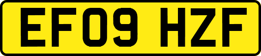 EF09HZF