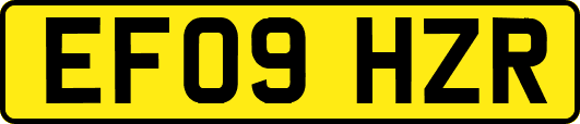 EF09HZR