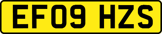 EF09HZS