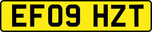 EF09HZT
