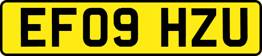 EF09HZU