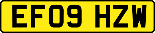 EF09HZW