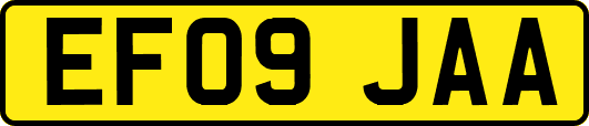EF09JAA