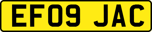 EF09JAC