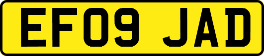 EF09JAD