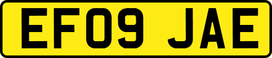 EF09JAE