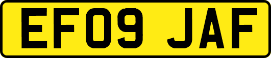 EF09JAF