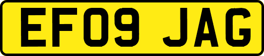 EF09JAG