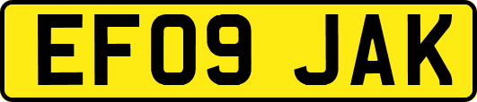 EF09JAK
