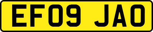 EF09JAO
