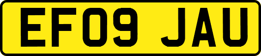 EF09JAU