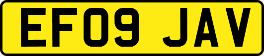 EF09JAV