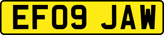EF09JAW