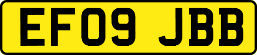 EF09JBB