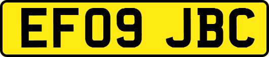 EF09JBC