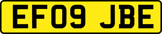 EF09JBE