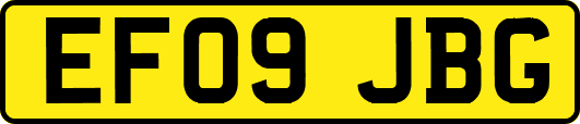 EF09JBG