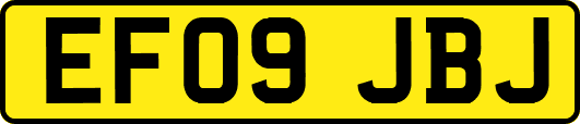 EF09JBJ