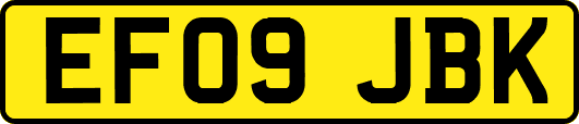 EF09JBK