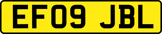 EF09JBL