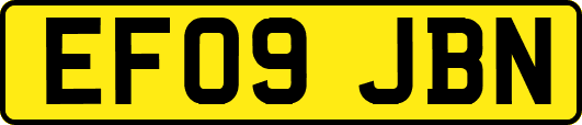 EF09JBN