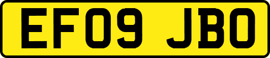 EF09JBO