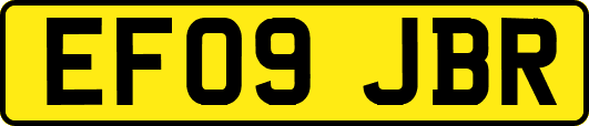 EF09JBR