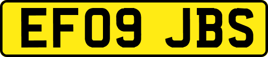 EF09JBS