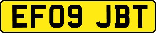 EF09JBT