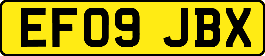 EF09JBX